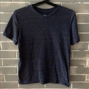 V neck T-shirt